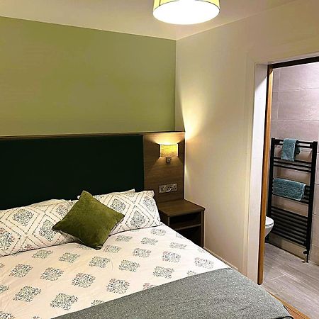 칸도나 No 2 The Arch B&B 외부 사진