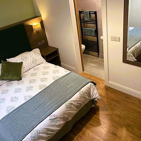 칸도나 No 2 The Arch B&B 외부 사진